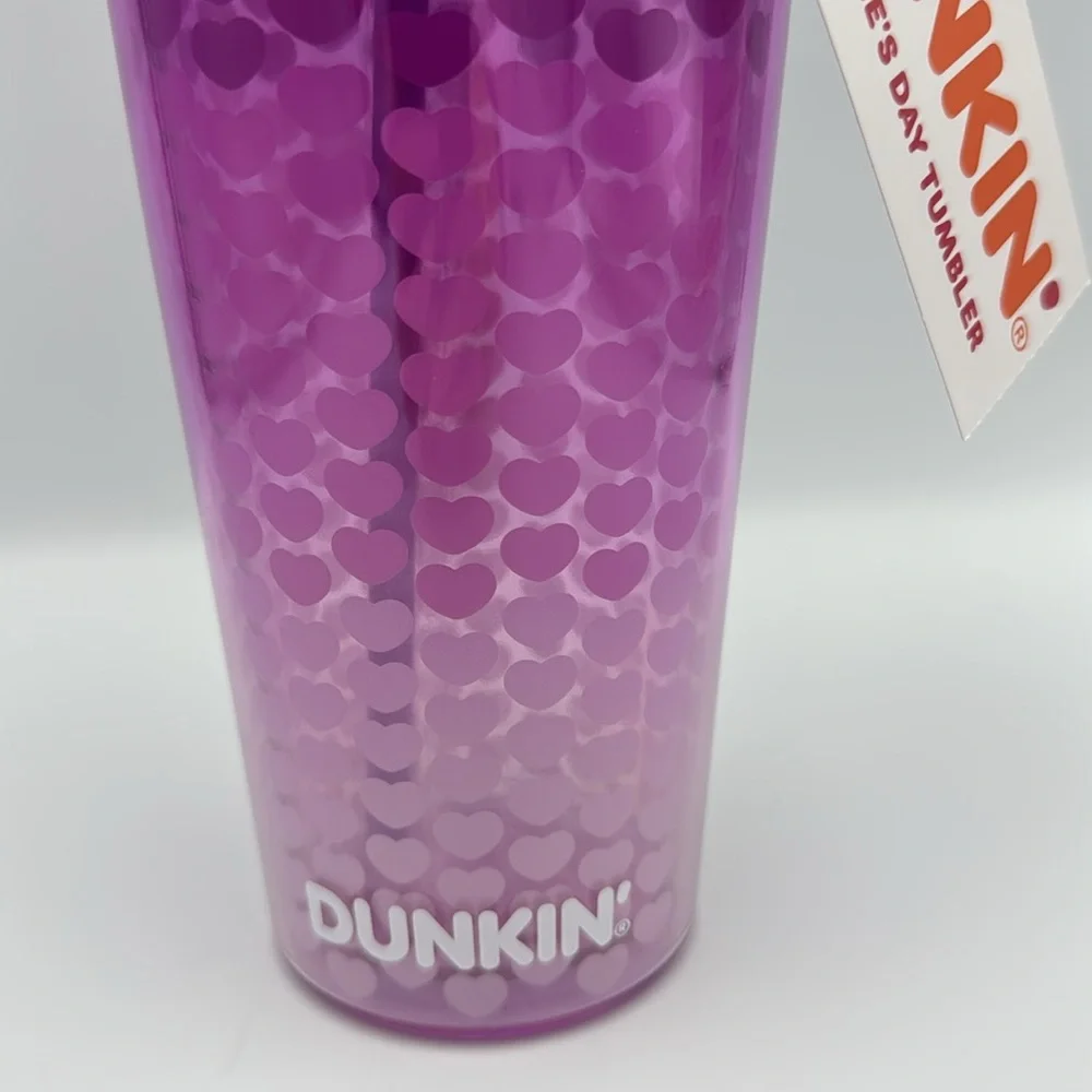 Dunkin nwt sold